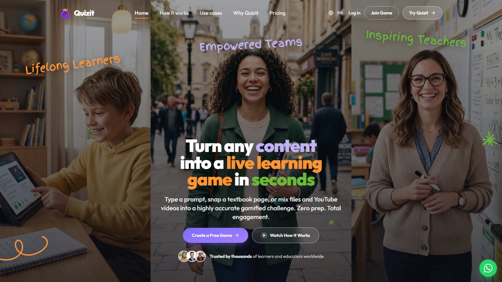 Quizit.ai