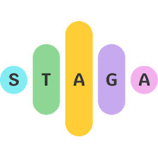 STAGA