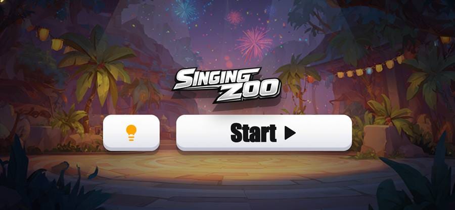 Singing Zoo